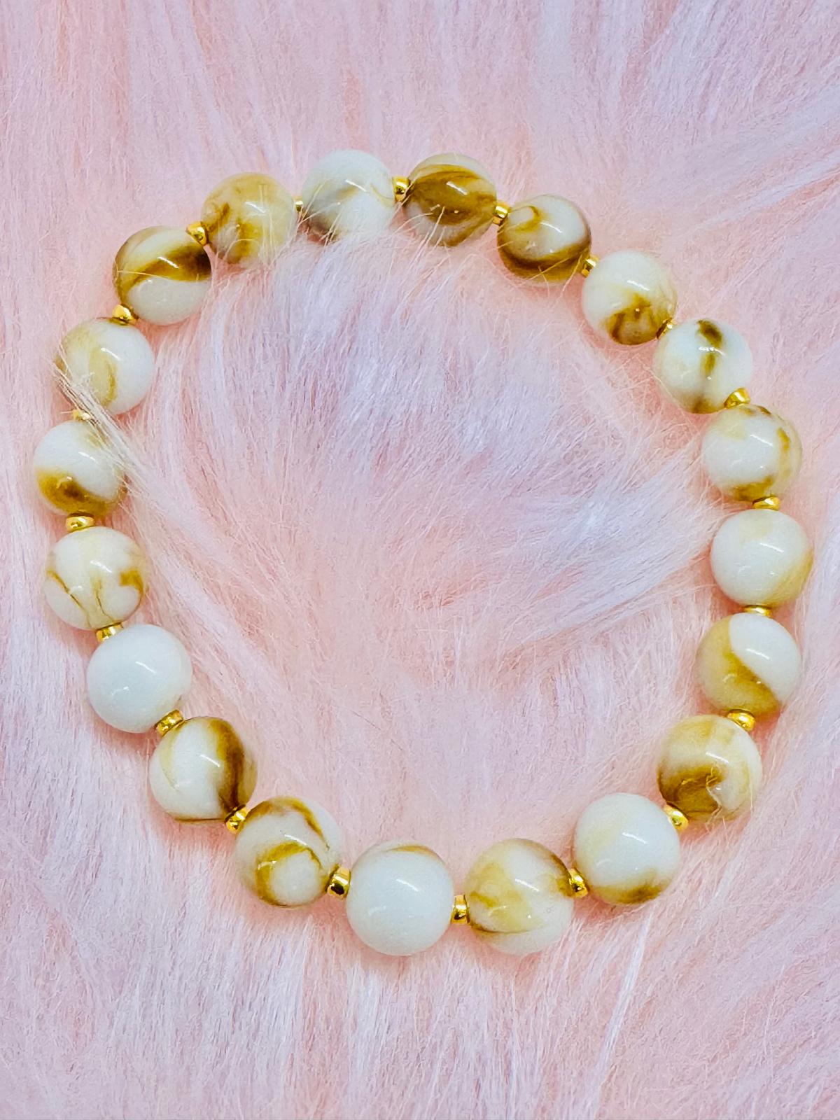 Bracelet Etoile