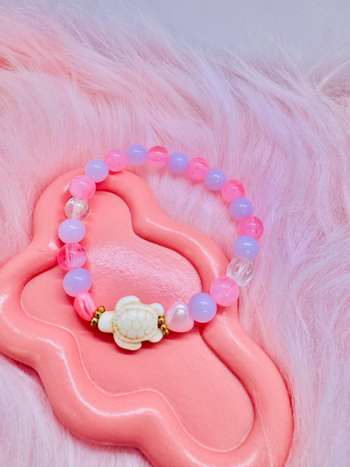 Nos bracelets