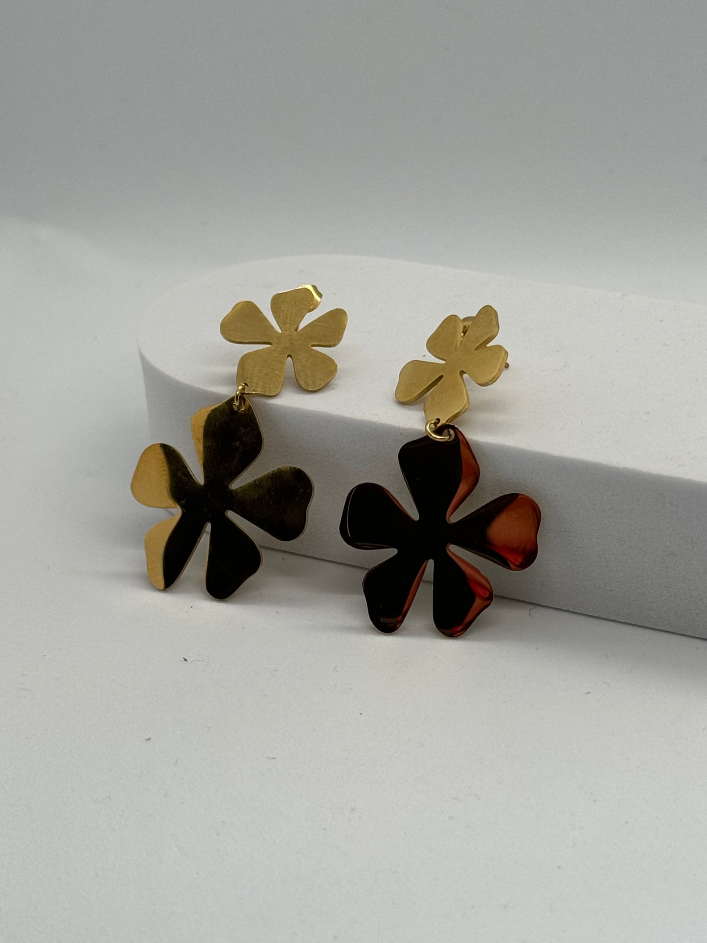 Boucle d'oreille Arianna