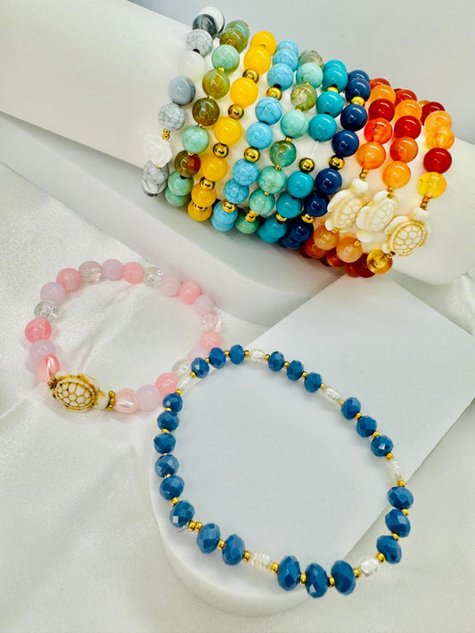 ensemble bracelet