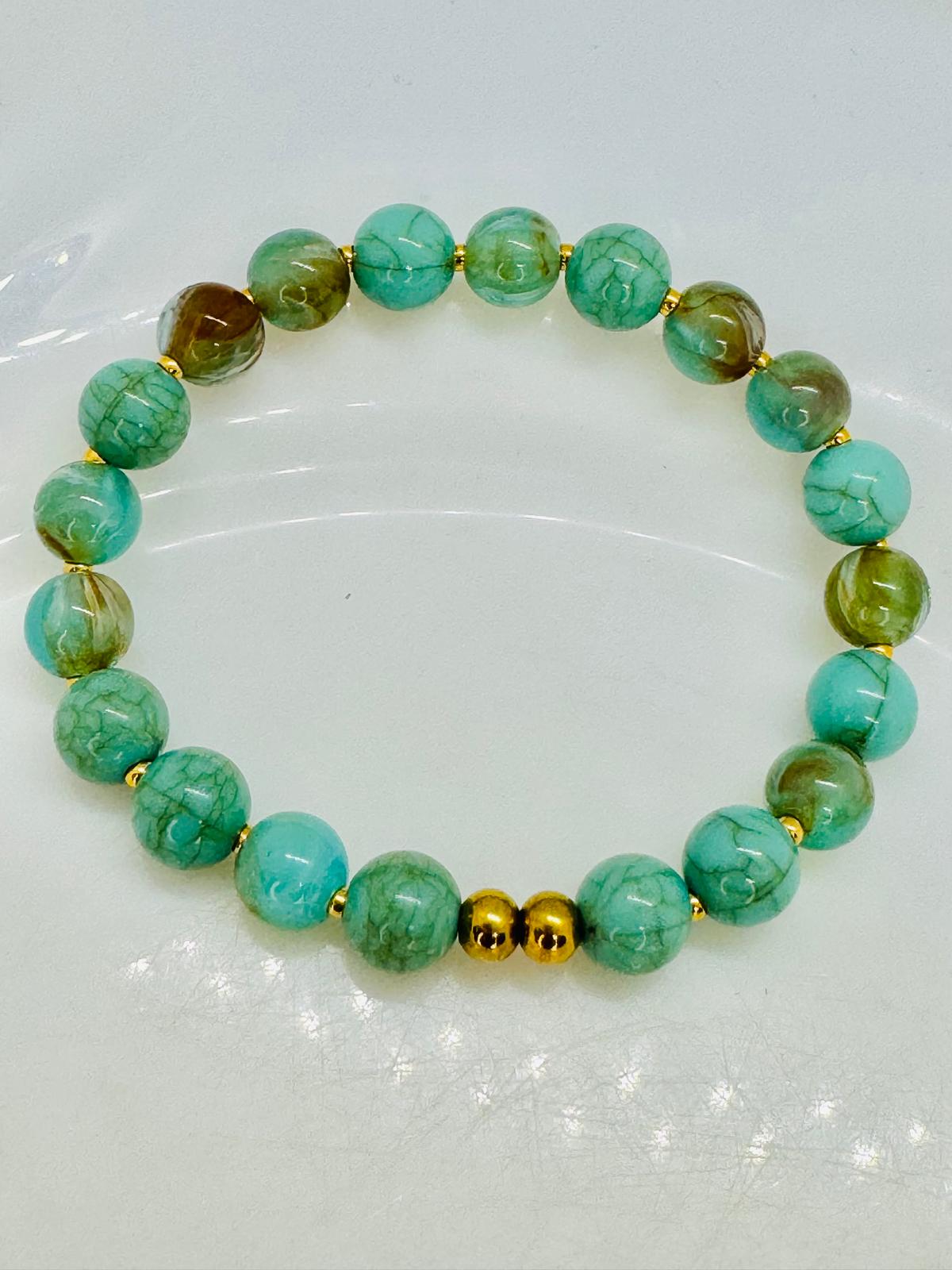 Nos bracelets