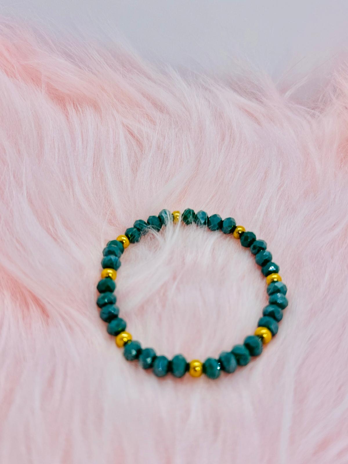 Nos bracelets