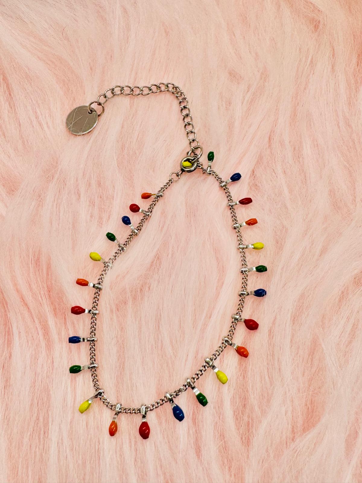 Nos bracelets