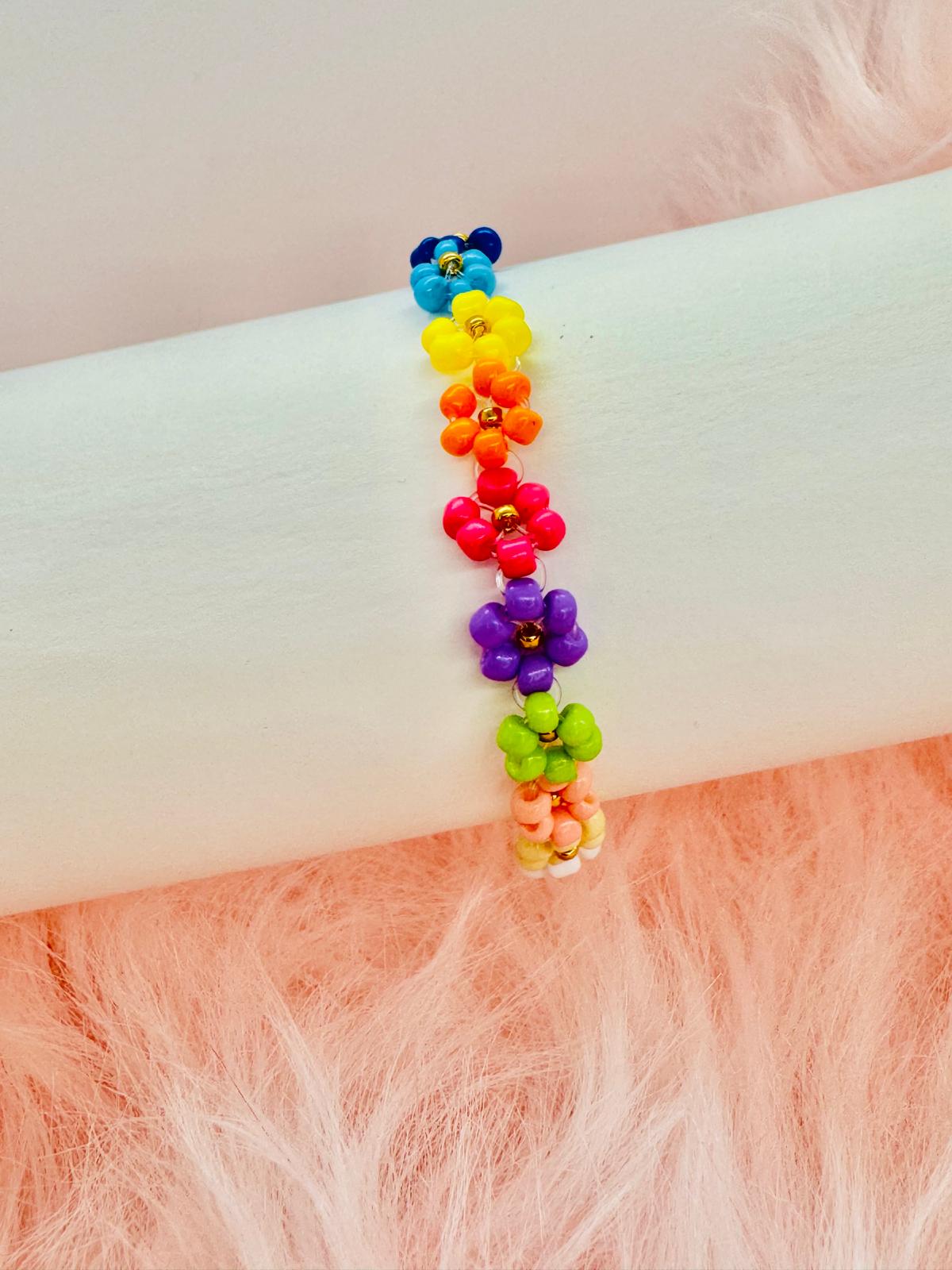 Nos bracelets