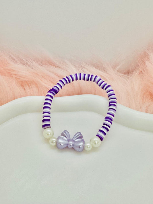 Bracelet Heishi Femme
