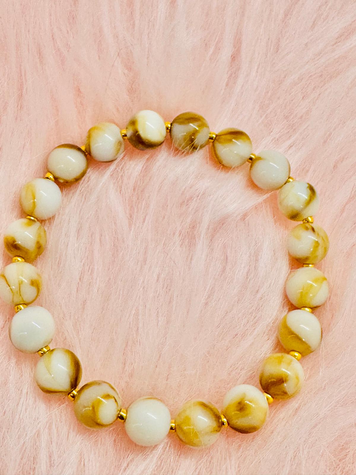 Bracelet Etoile