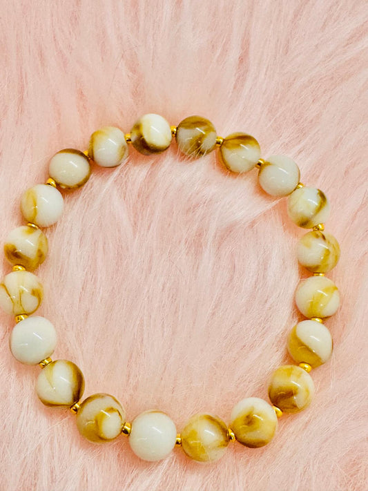 Bracelet Etoile
