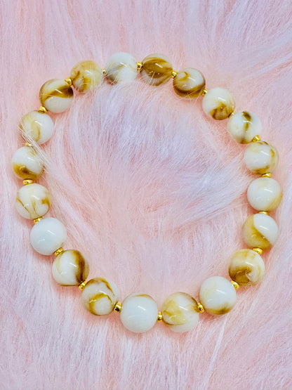 Bracelet Etoile