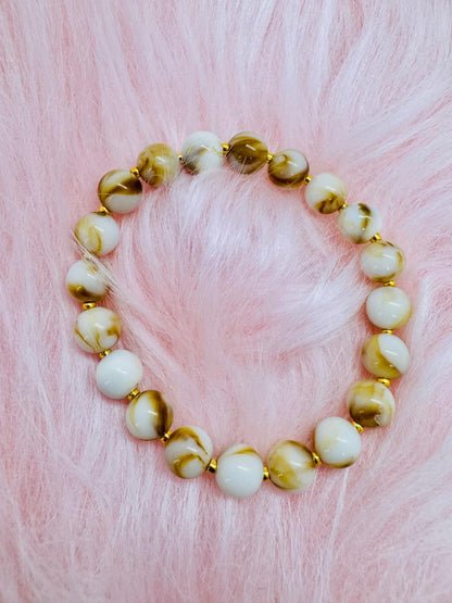 Bracelet Etoile