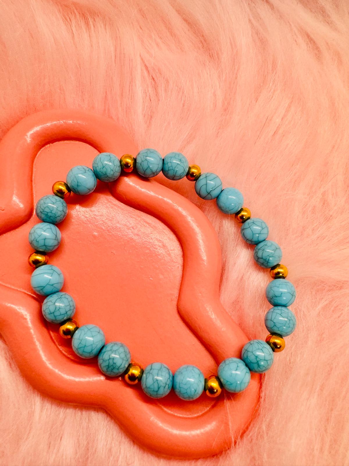 Nos bracelets