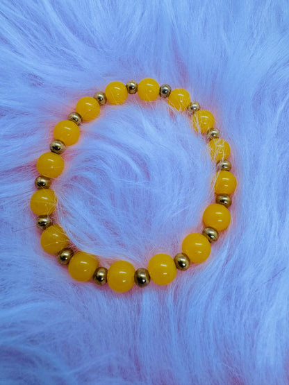 Nos bracelets