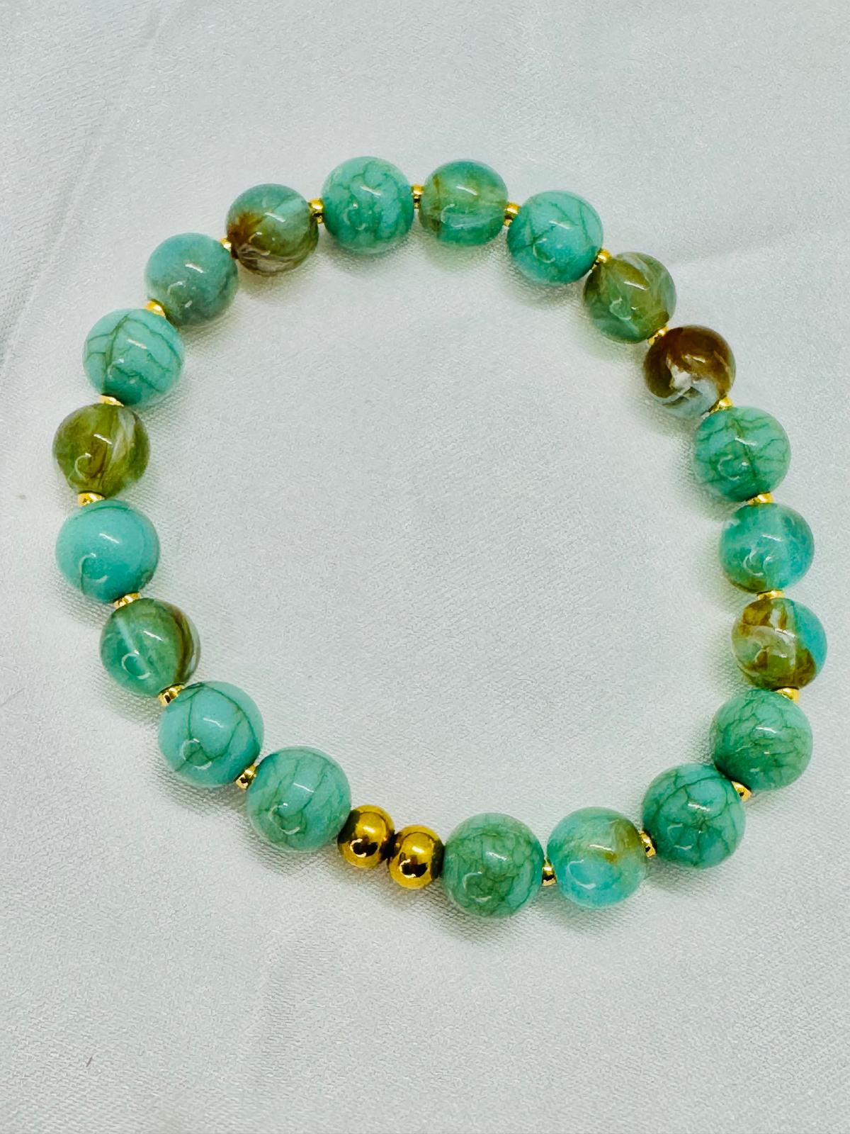 Nos bracelets