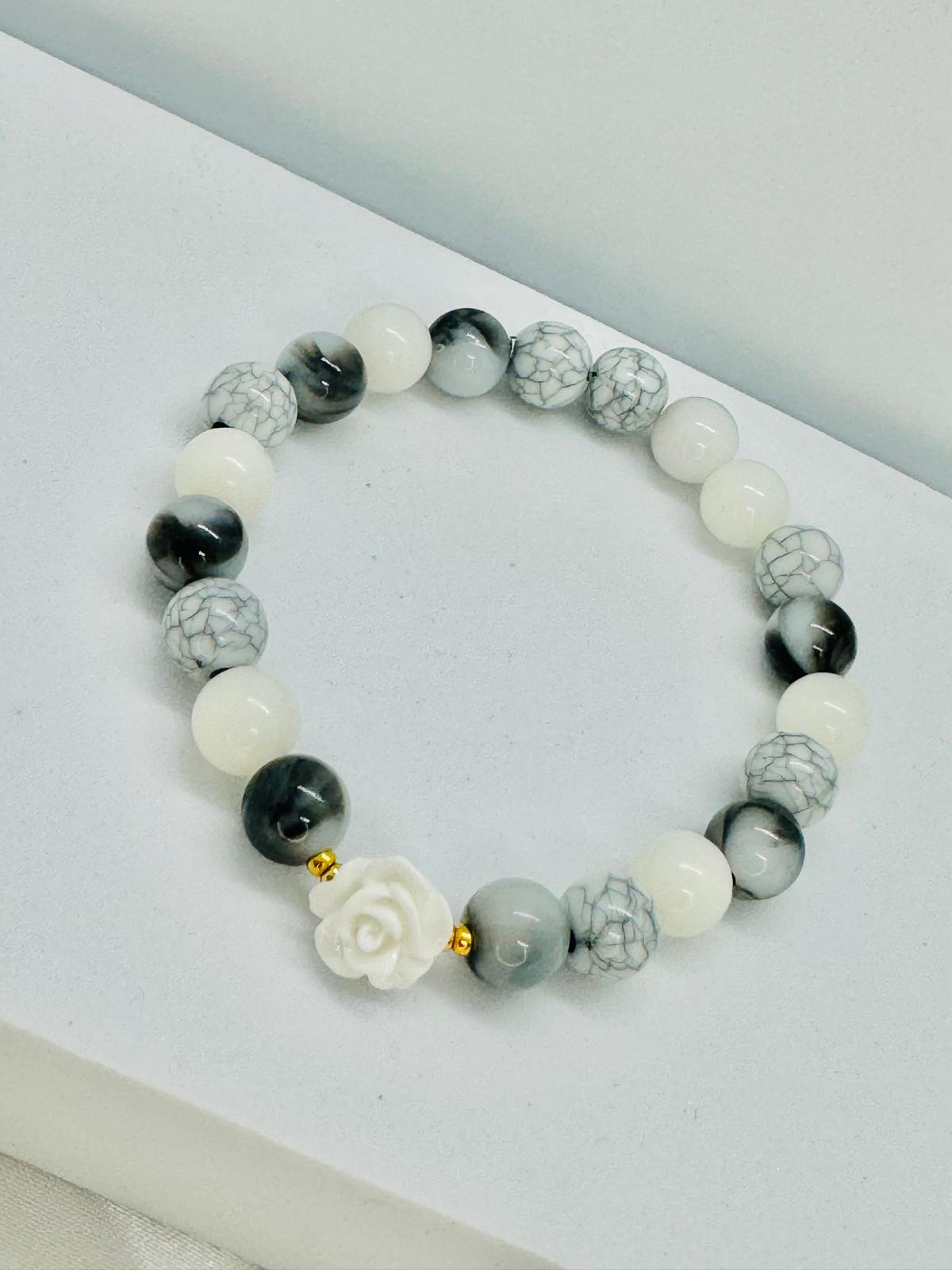 Nos bracelets