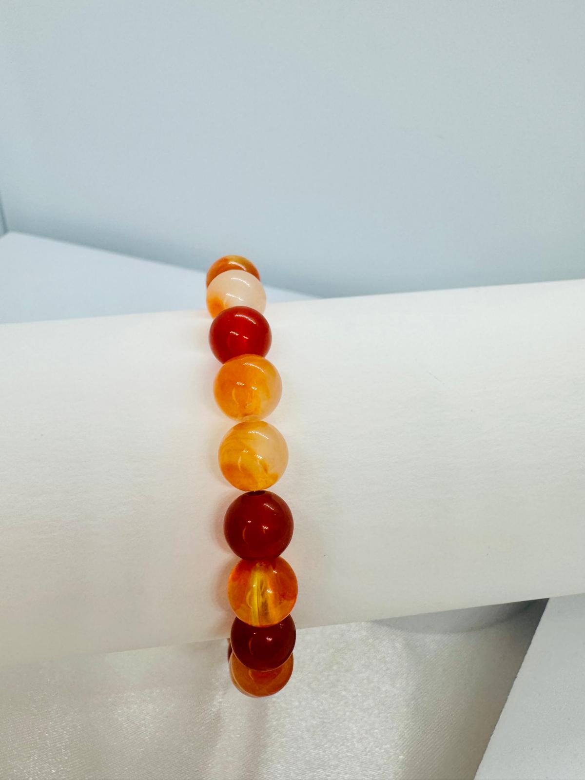Nos bracelets