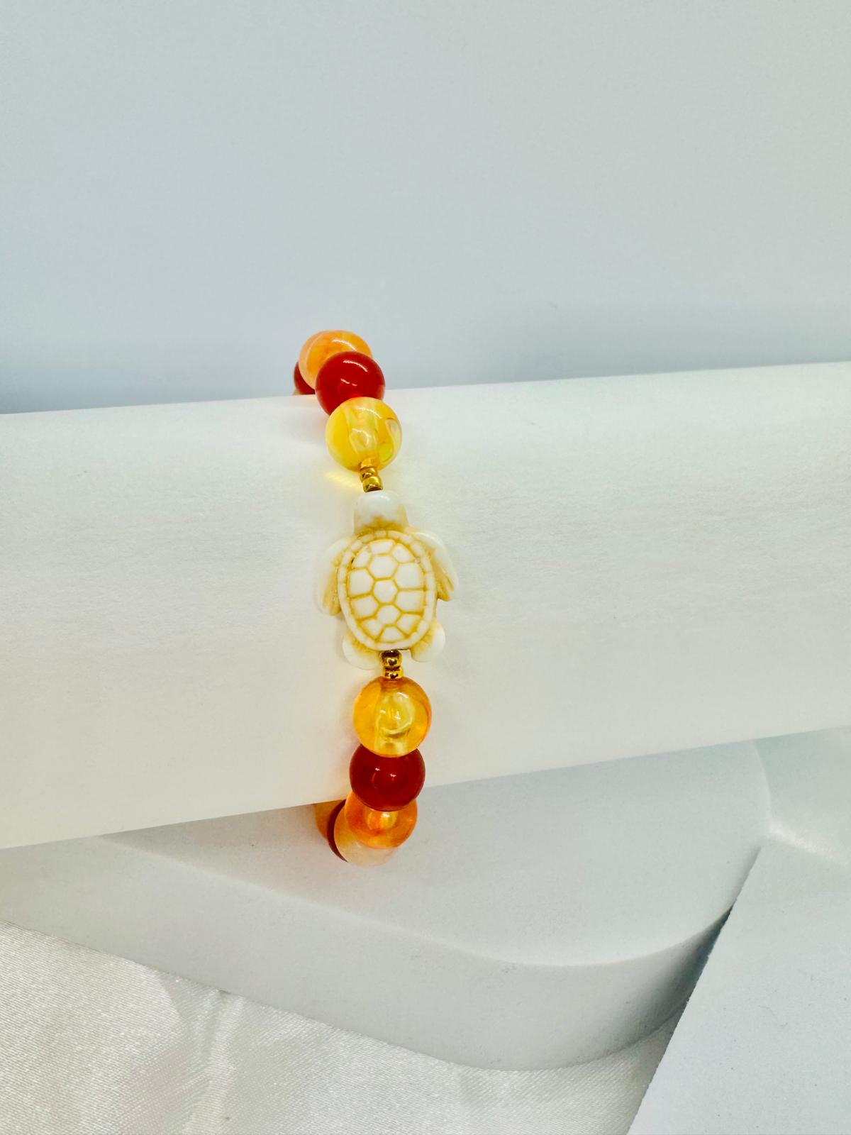 Nos bracelets