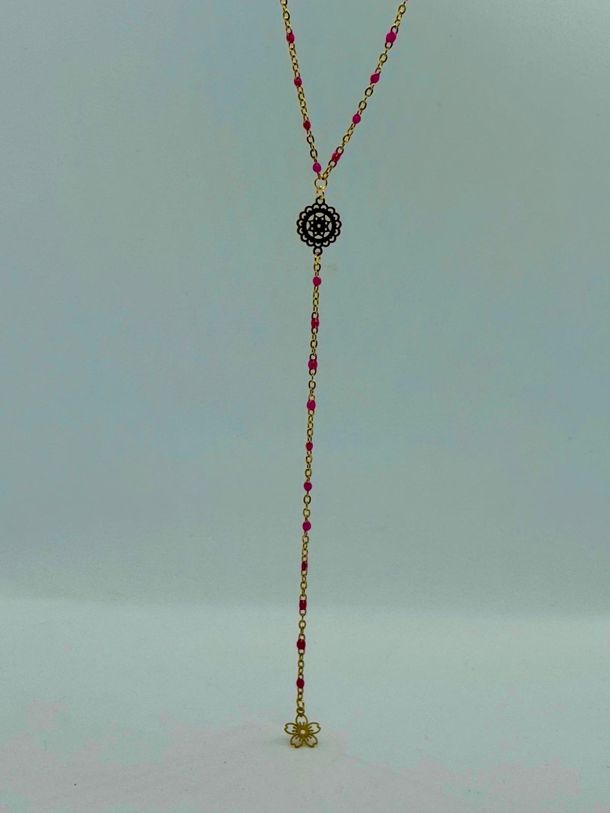 collier y