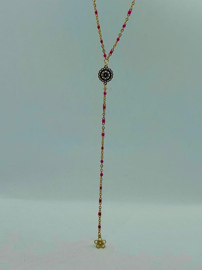 collier y