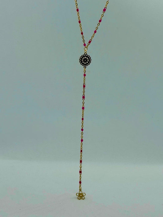 collier y