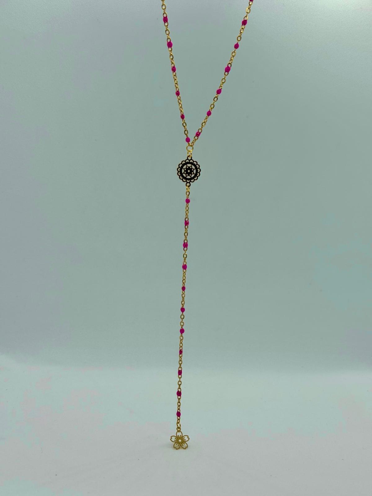 collier y