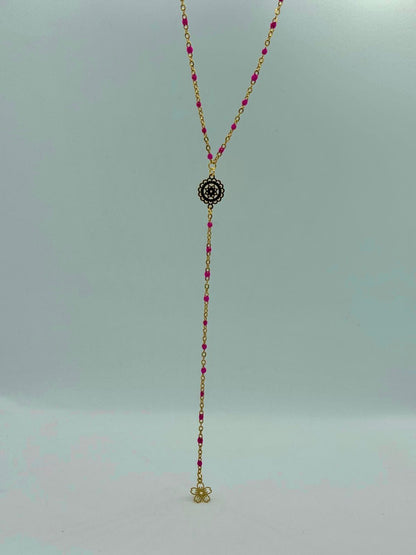 collier y