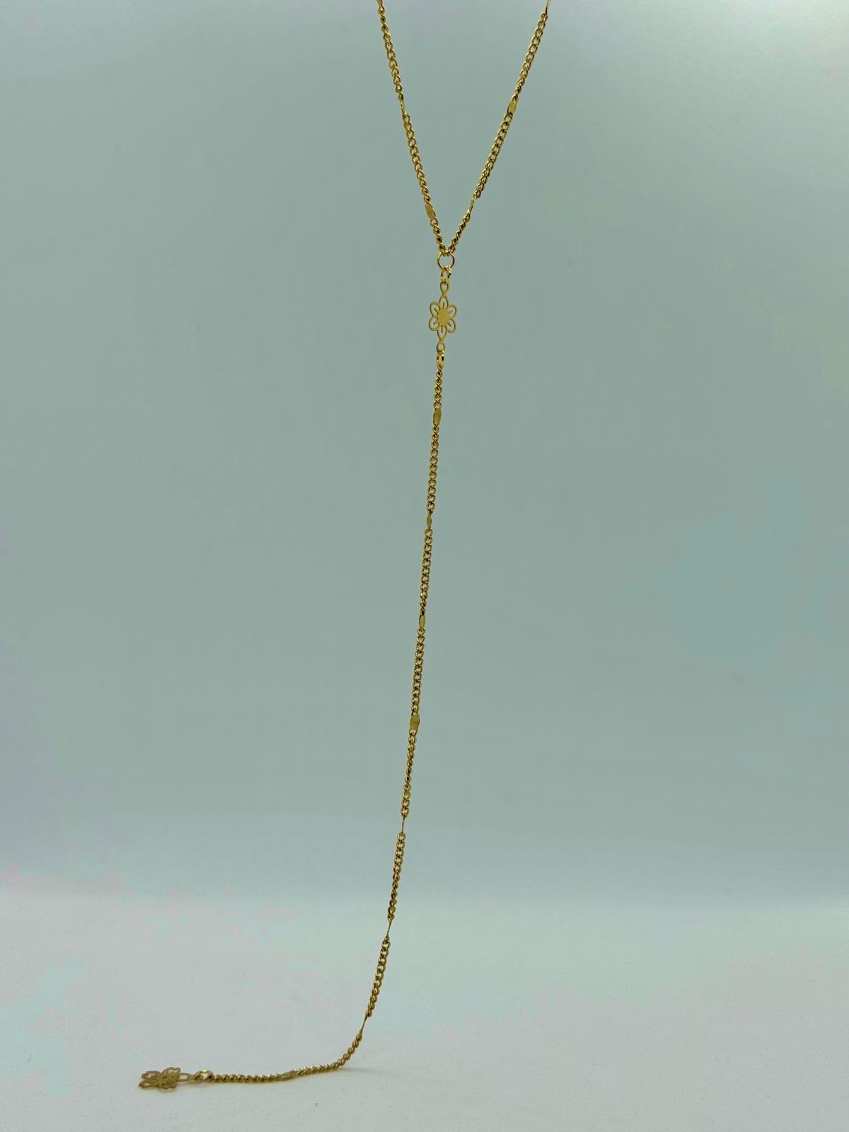 collier y