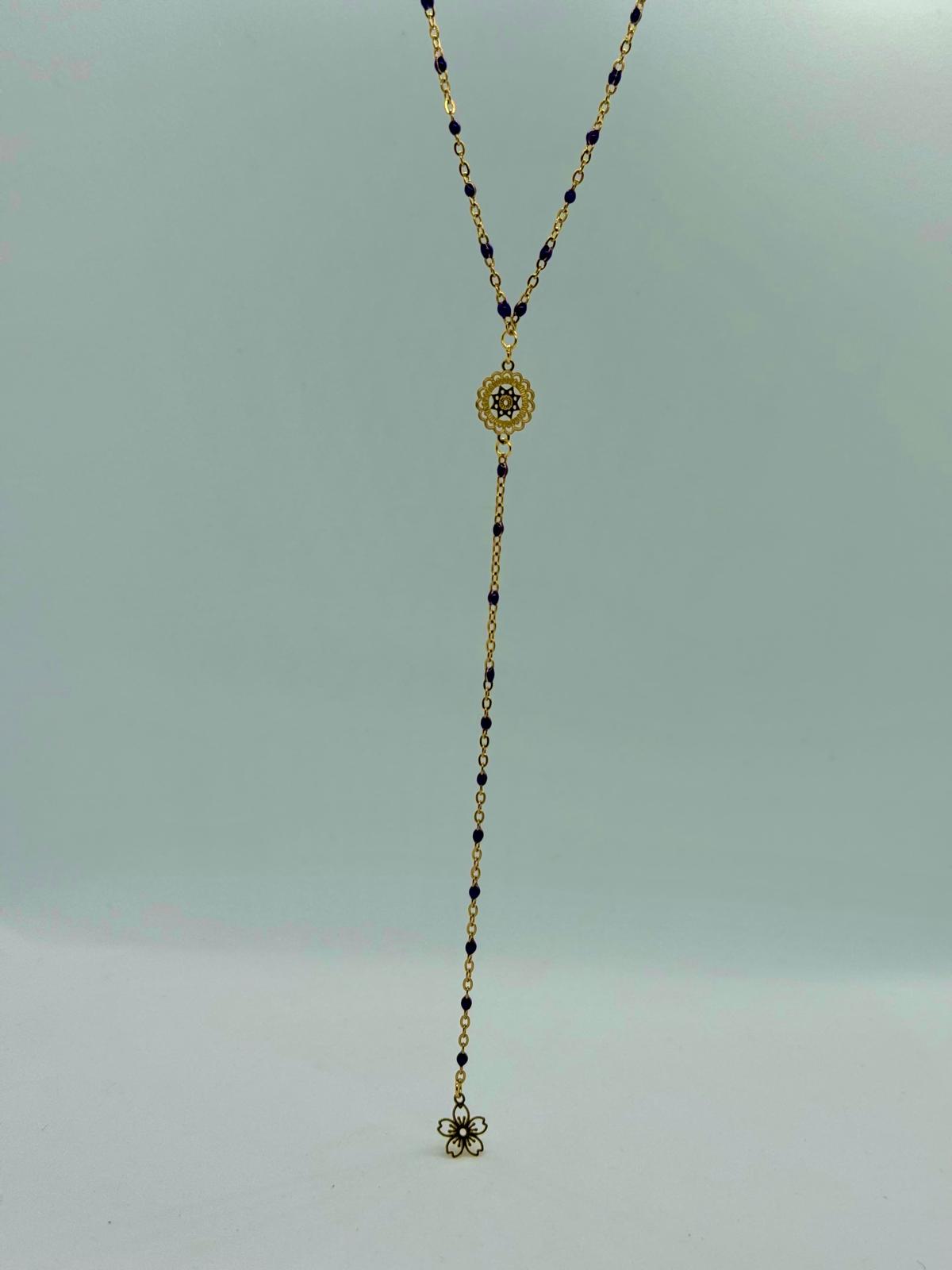 collier y