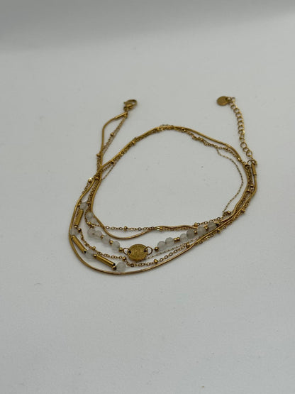 Bracelet de cheville Pria