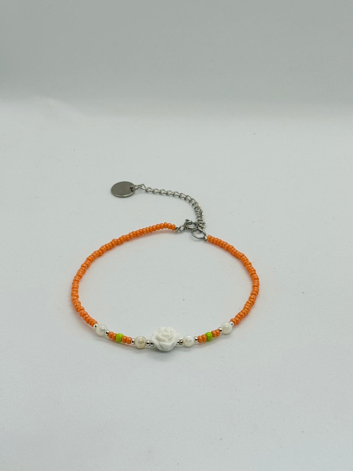 Chaine de cheville Jully