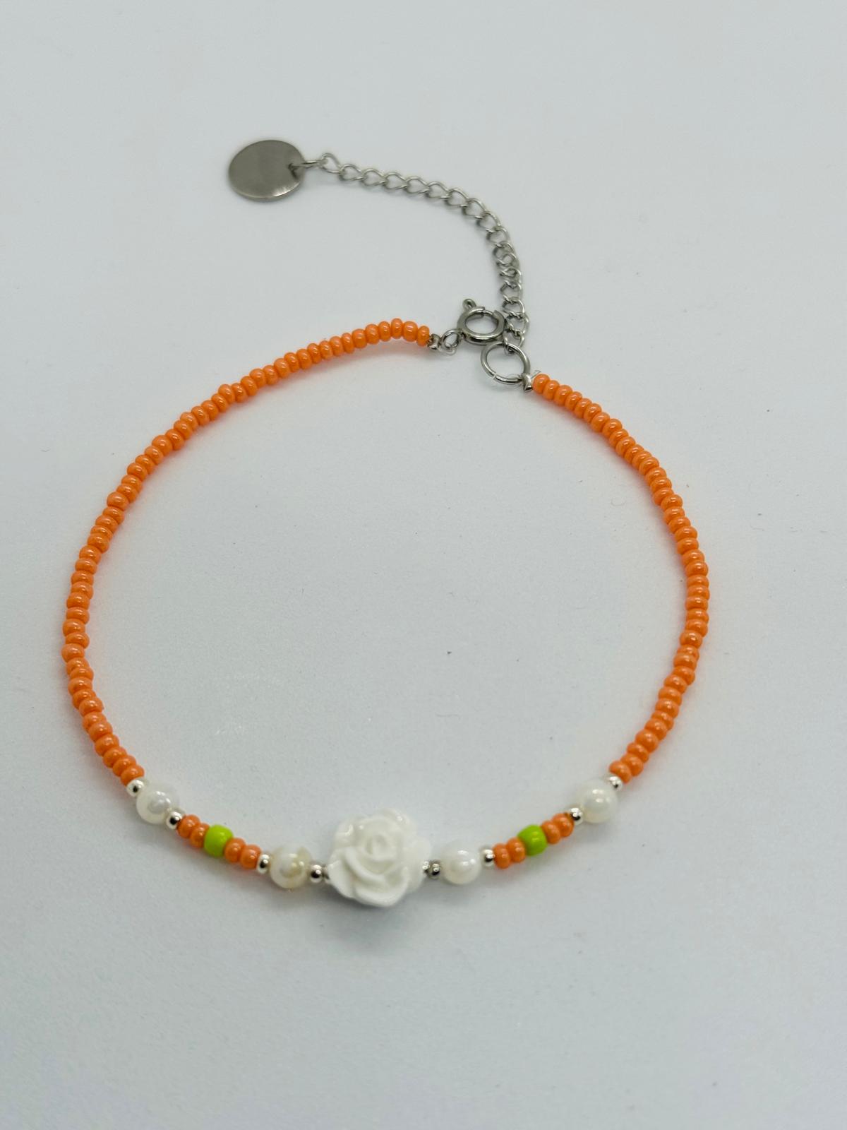 Chaine de cheville Jully
