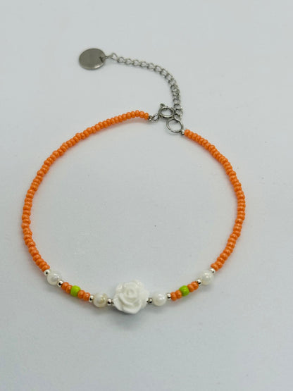 Chaine de cheville Jully