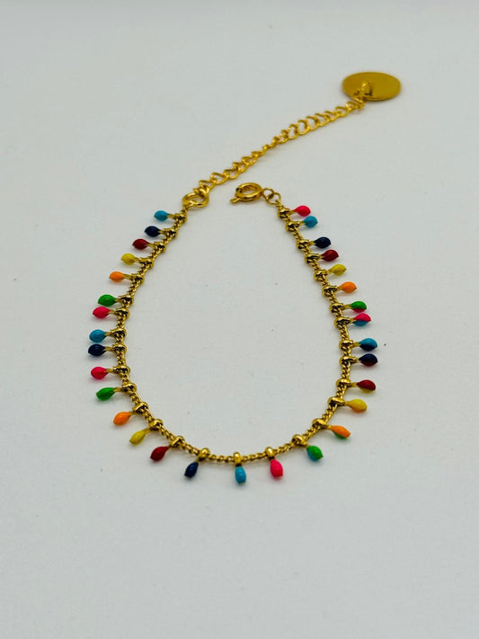 Bracelet en Acier Inoxydable