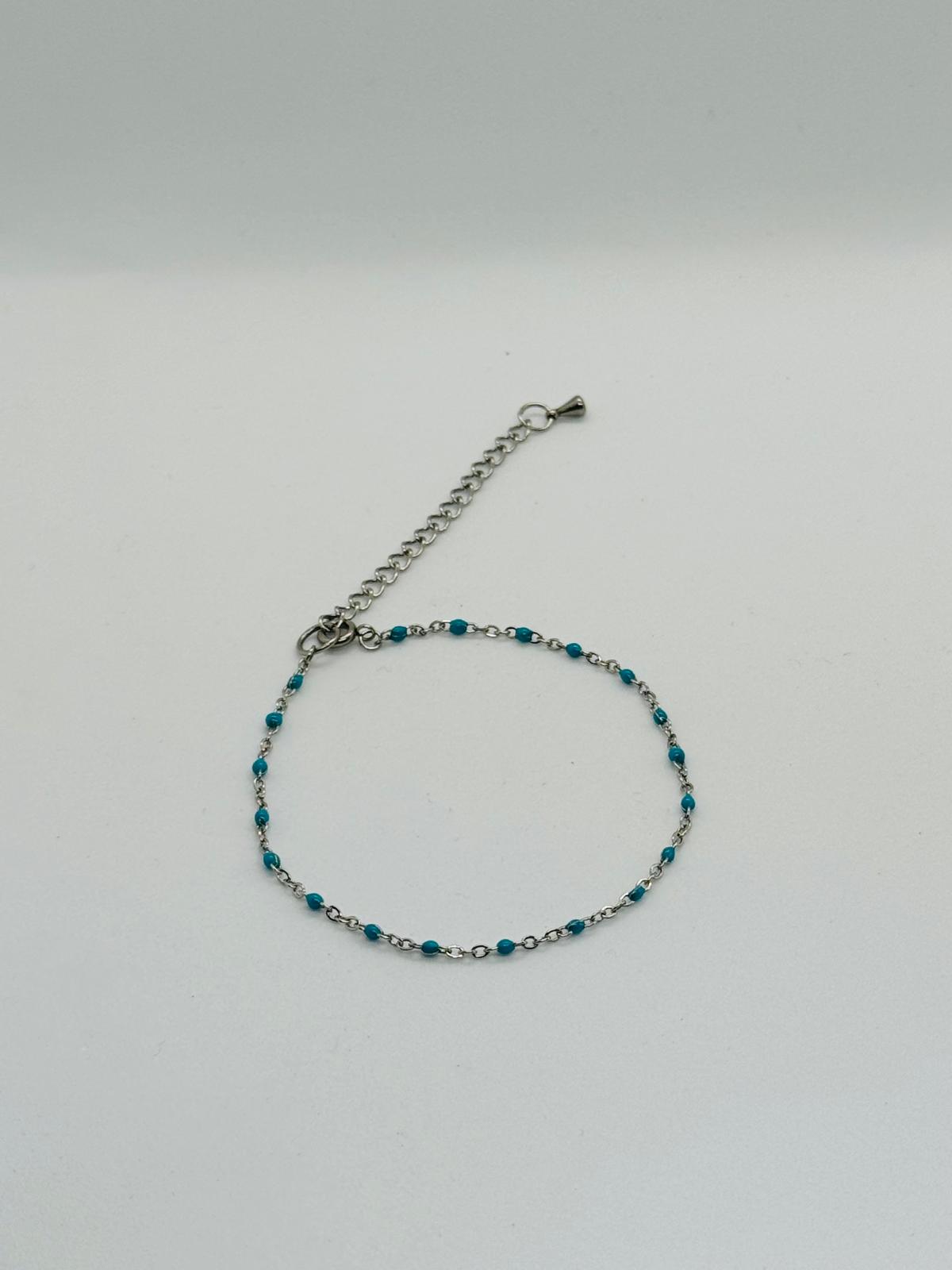 .bracelet discret