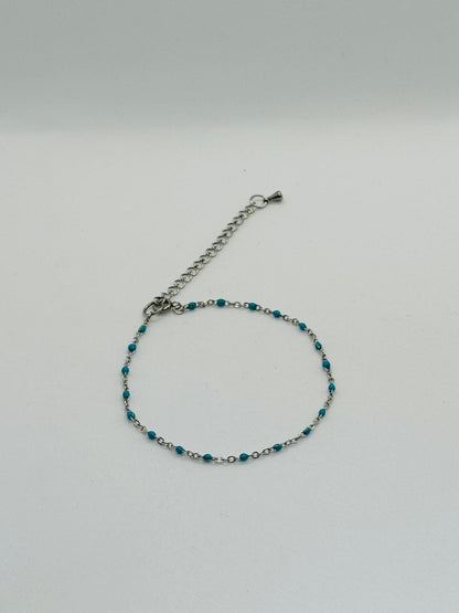 .bracelet discret
