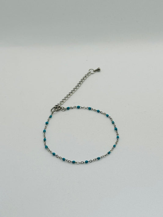 .bracelet discret