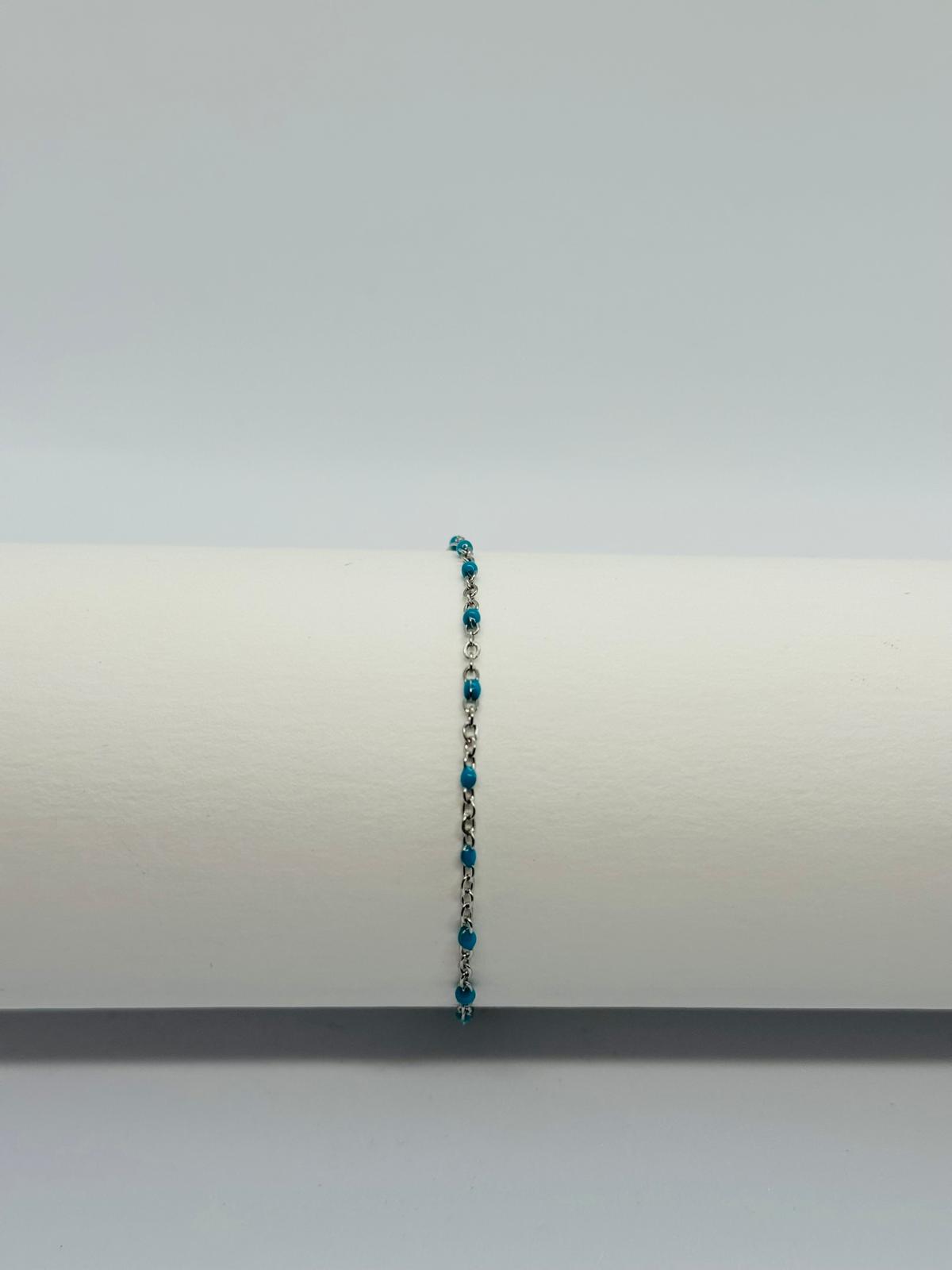 .bracelet discret