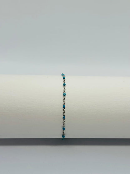 .bracelet discret