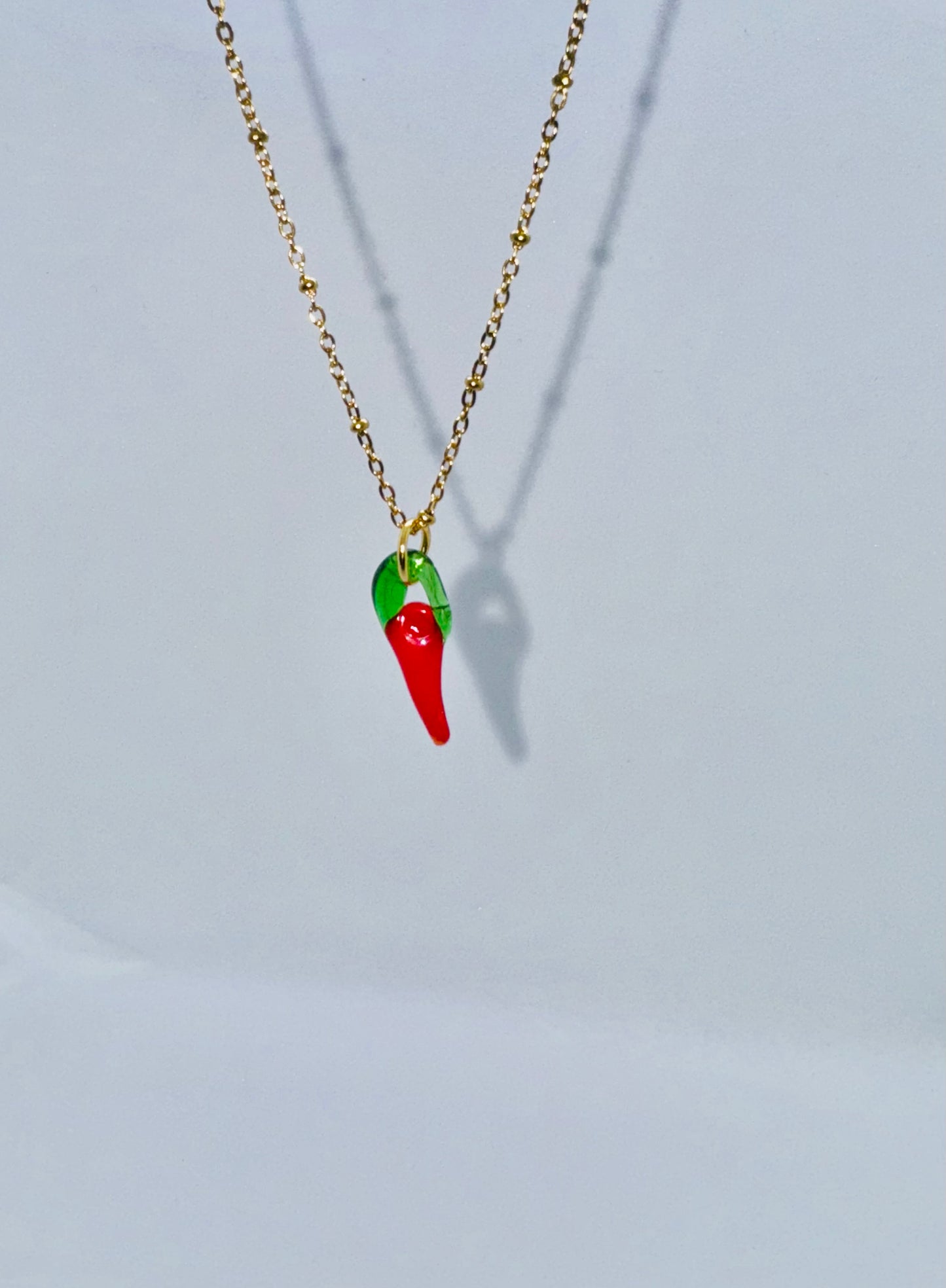 Collier Oben