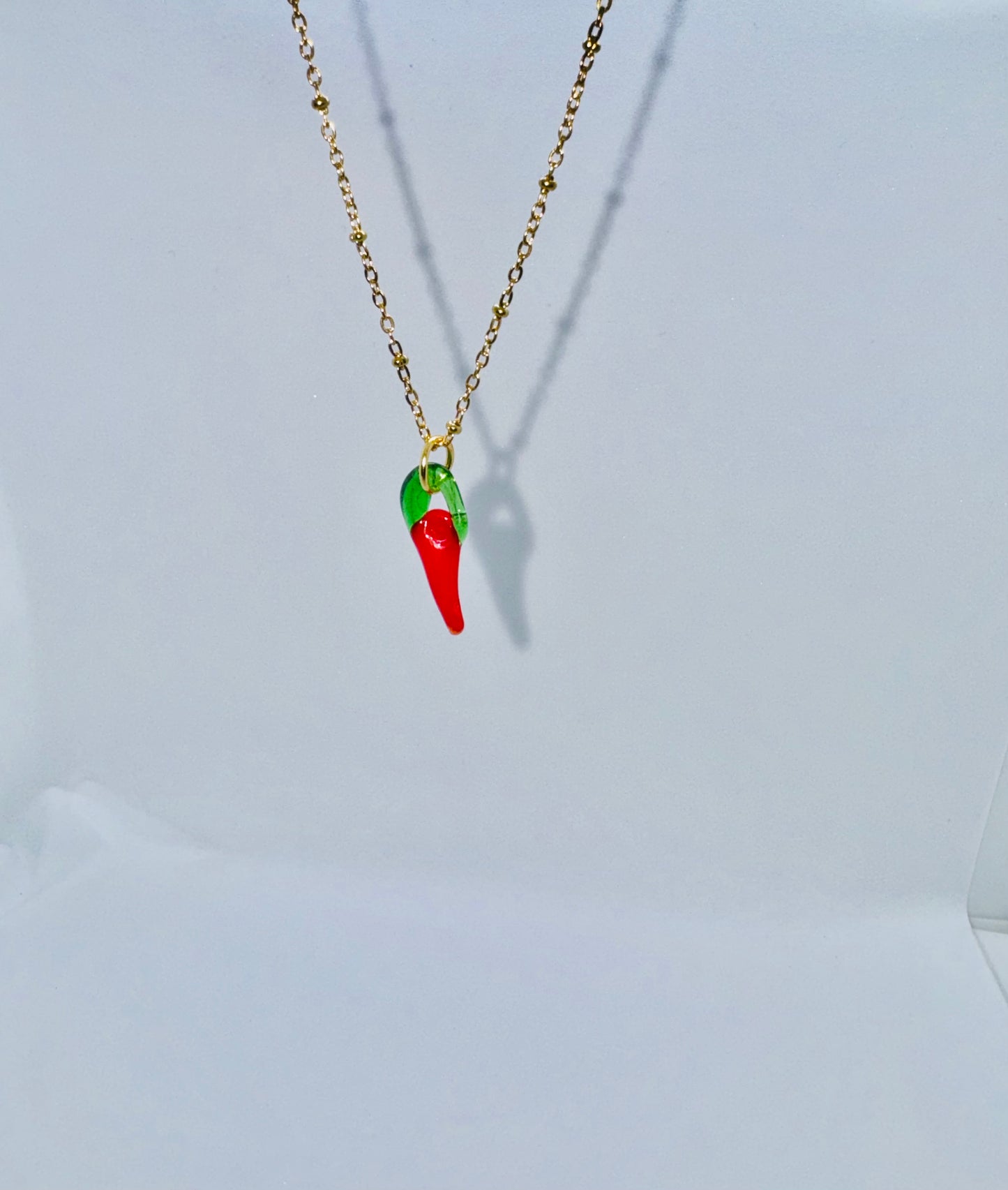 Collier Oben