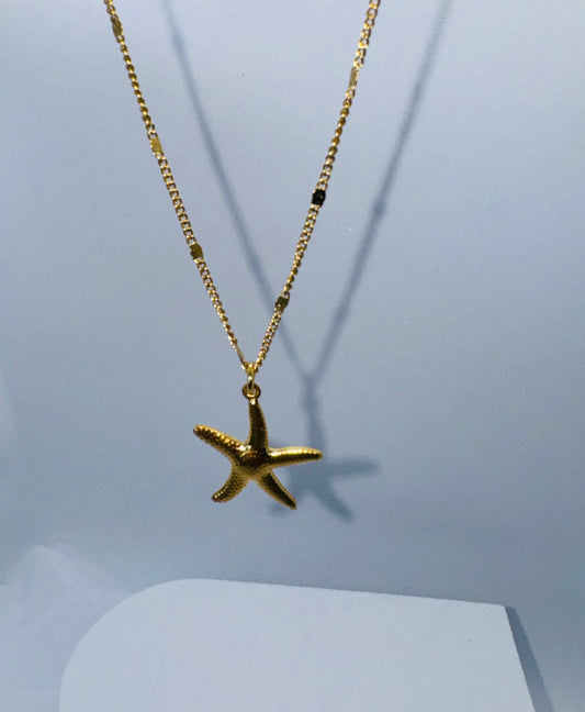 Collier Brunellia