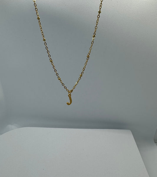 collier