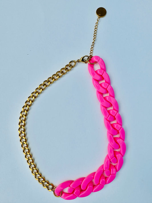 Collier Biaca