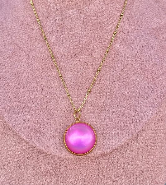 Collier julliana