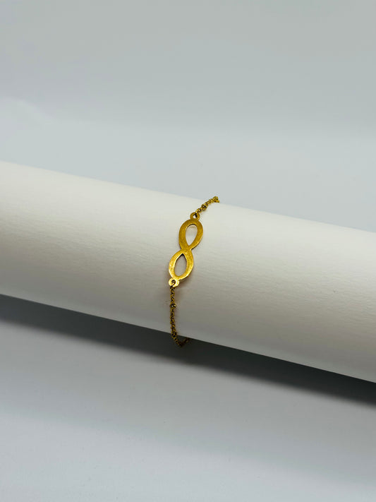 Bracelet en Acier Inoxydable