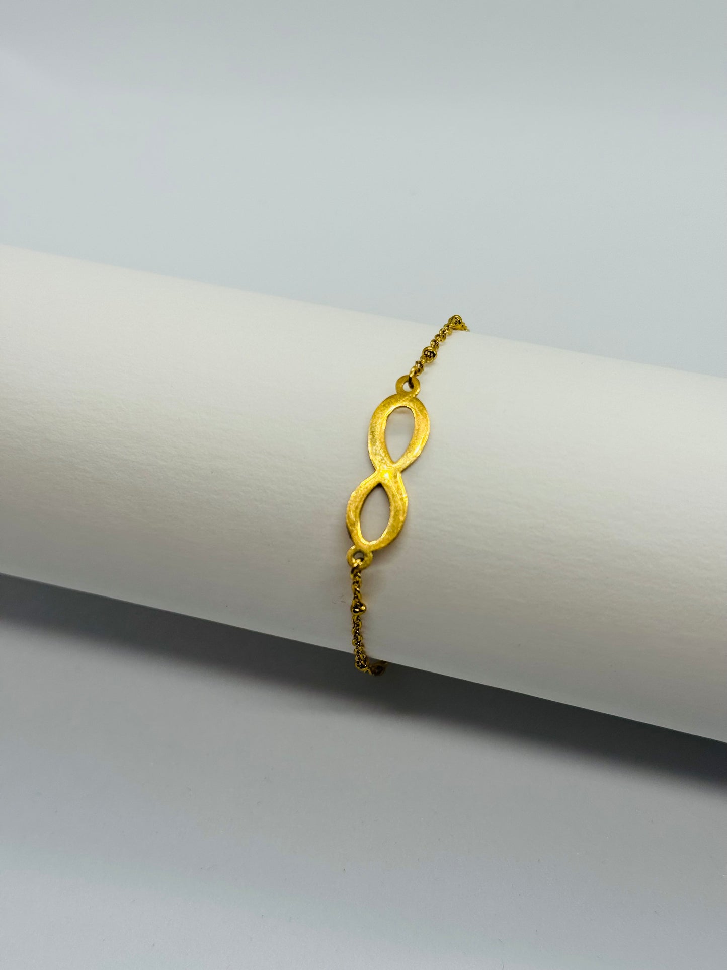 Bracelet en Acier Inoxydable